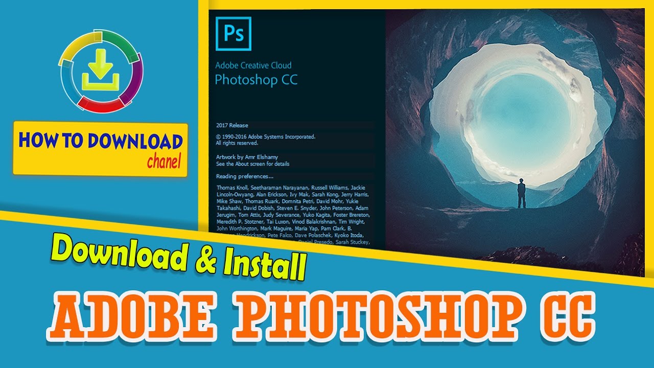 download photoshop cc windows 10